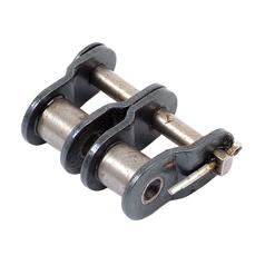 Cranked Link, Duplex, 100-2 1