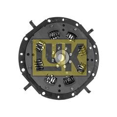 Clutch Damper 1