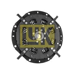 Clutch Damper 2