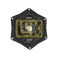 Clutch Damper 1