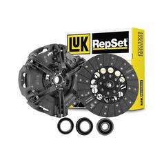 Clutch Kit with Bearings 1