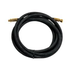 Flexible hose-grease - 1/4\'\' 1