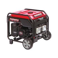 Generator Inverter - Powerbuilt (7500W/9.4KVA) 1