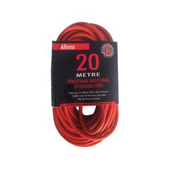 Extension Lead - Altona 20m Extra HD 1