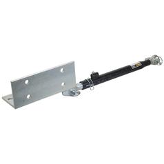 Stabiliser - Ball Ø19mm - Thread Ø19mm - Min. Length: 565mm - 1-1/8 3