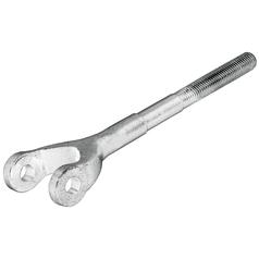 Levelling Box Yoke - 3/4 UNC 1