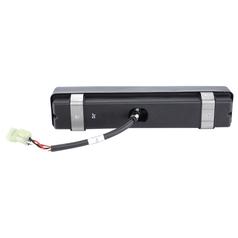 Rear Combination Light, (Halogen), Function: 3, Brake / Tail / Indicator, RH, 12V 2