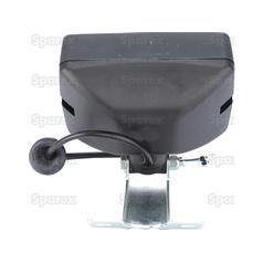 Work Light  Rectangular 12V RH & LH 4