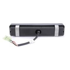 Rear Combination Light, (Halogen), Function: 3, Brake / Tail / Indicator, LH, 12V 2