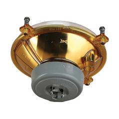 Head Light, (Halogen), RH & LH, LH Dip, 12V 2
