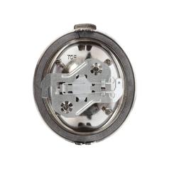 Work Light  Round 12V LH 2