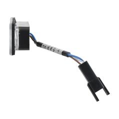 LED Indicator Light, RH & LH, 12V 2