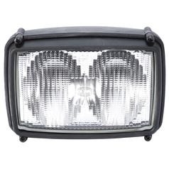 Work Light  Rectangular 12-24V LH 1