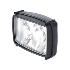Work Light  Rectangular 12-24V LH 2