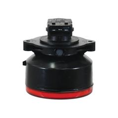 Rear Combination Light, (Halogen), Function: 2, 5V 3