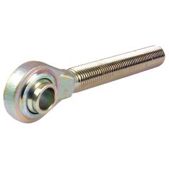 Top Link Ball End - 1-1/4 UNC - Cat.2 (Ø25mm) 1
