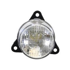 Front Combination Light (Halogen), 12V, RH & LH, Straight 1