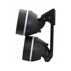 Work Light Round 12V RH 3