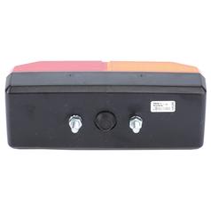 Rear Light, (Halogen), 2