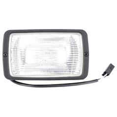 Work Light  Rectangular 12V 1