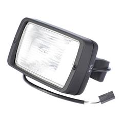 Work Light  Rectangular 12V 2