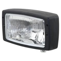 Work Light  Rectangular 12-24V RH & LH 1