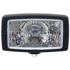 Work Light  Rectangular 12-24V RH & LH 2