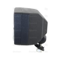 Work Light  Rectangular 12-24V RH & LH 3