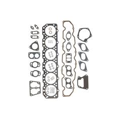 Top Gasket Set - 6 Cyl. (381D, 404D) 1