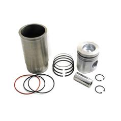 Piston Ring and Liner Kit 1