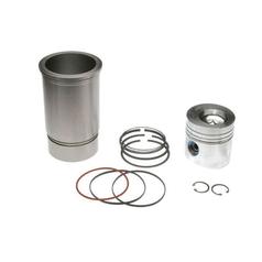 Piston Ring and Liner Kit 1