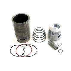 Piston Ring and Liner Kit 1