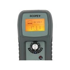Scope & Multi Tester 10