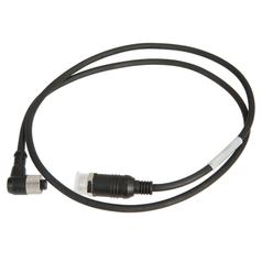 Camera Adaptor Cable for AGCO C1000, Datatronic4 3m 1