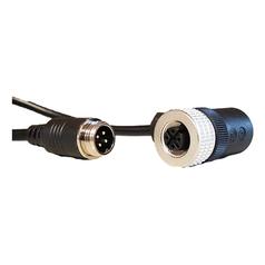 Camera Adaptor Cable for AGCO C1000, Datatronic4 3m 2