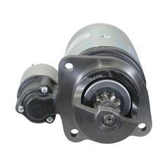 Starter Motor - 12V, 3Kw (Mahle) 1