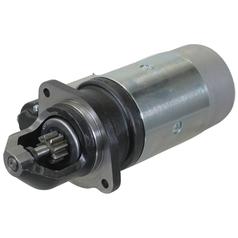 Starter Motor - 12V, 3Kw (Mahle) 3