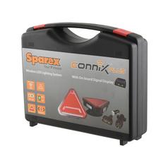 Connix Plus Lighting Set, Magnetic, CAN Bus compatible 10