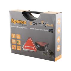 Connix Plus Lighting Set, Magnetic, CAN Bus compatible 11