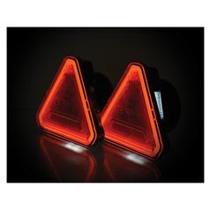 Connix Plus Lighting Set, Magnetic, CAN Bus compatible 12