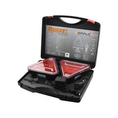 Connix Plus Lighting Set, Magnetic, CAN Bus compatible 2