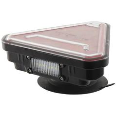 Connix Plus Lighting Set, Magnetic, CAN Bus compatible 6
