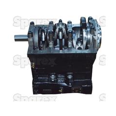 Short Engine: AD3.152 4