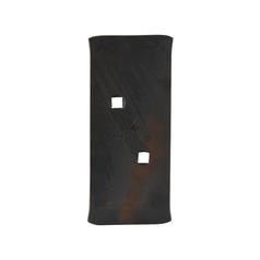 Wear Landside - RH & LH (Gregoire Besson) 1