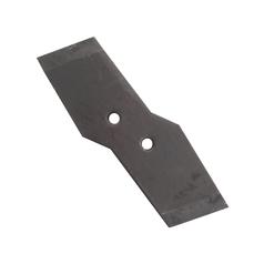 Reversible Point (Olympic) RH, Thickness: 15mm, (Kuhn) 1