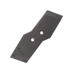 Reversible Point (Olympic) LH, Thickness: 15mm, (Kuhn) 1