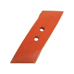 Reversible Plough Point RH, Thickness: 15mm, (Kverneland) 1