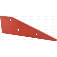 Landside Short - RH (Kverneland) 3