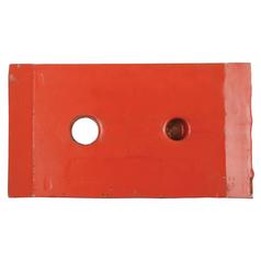 Wear Plate (Kverneland) 1