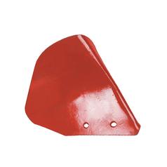 Universal Trashboard - RH (Kverneland) 1